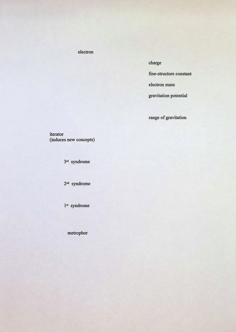 Englische Beschriftungsfolie zur Syntrix-Zeichnung